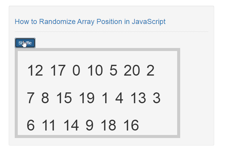 how-to-randomize-array-position-in-javascript-free-source-code